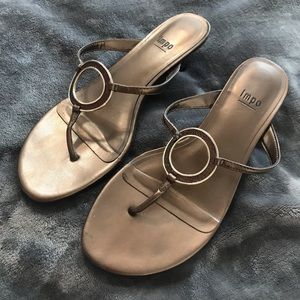 Impo sandals
